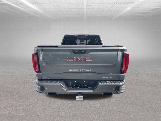 Used 2019 GMC Sierra 1500 Denali AWD/4WD image 6