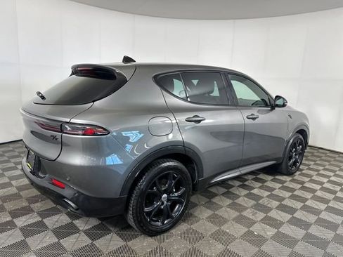 Used 2024 Dodge Hornet R/T w/ R/T Blacktop Package image 3