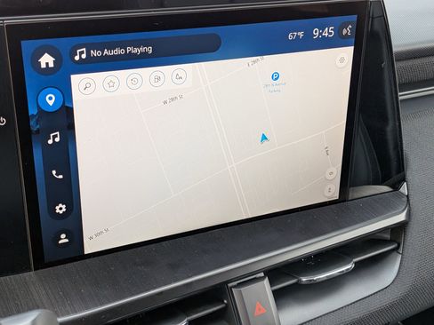 New 2026 Subaru Outback Limited XT image 12