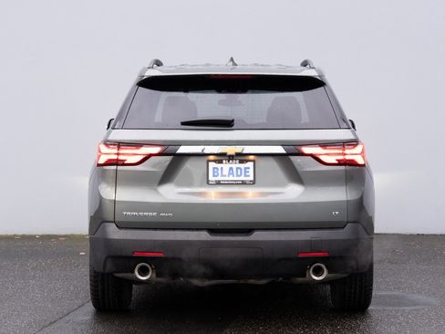 Used 2023 Chevrolet Traverse LT image 23