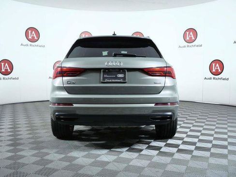 Used 2022 Audi Q3 2.0T Premium AWD/4WD image 7
