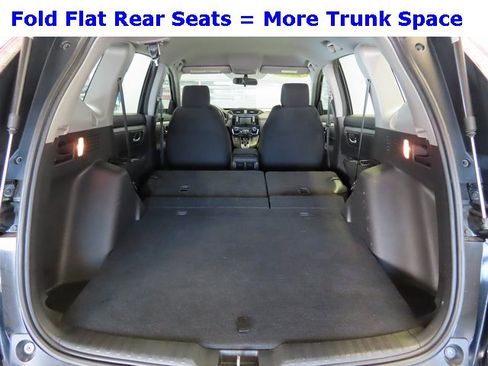 Used 2019 Honda CR-V LX image 30