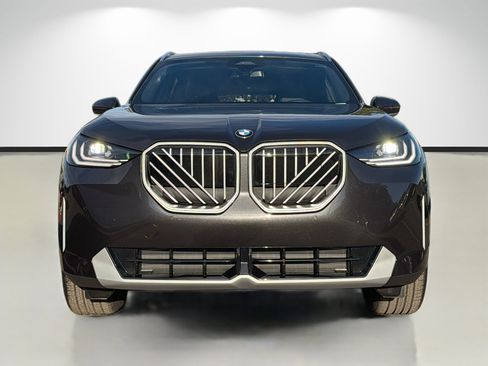 New 2026 BMW X3 xDrive30 w/ Convenience Package image 8