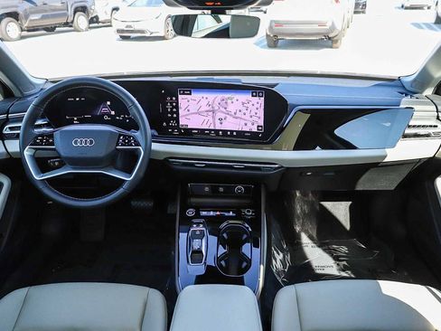 Used 2025 Audi A5 2.0T Premium w/ Convenience Package image 16