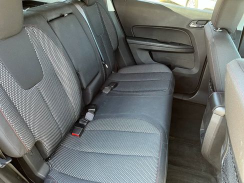 Used 2015 Chevrolet Equinox LT image 17