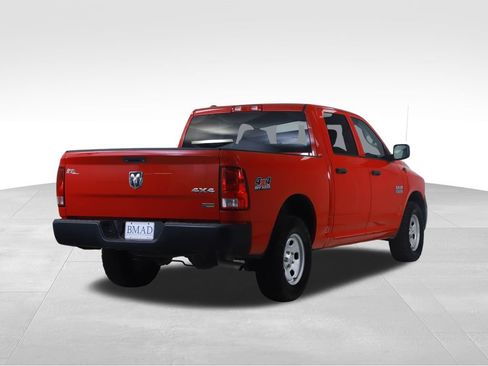 Used 2016 RAM 1500 Tradesman w/ Popular Equipment Group AWD/4WD image 12