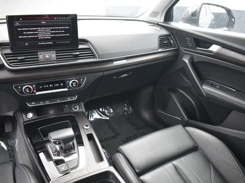 Used 2024 Audi Q5 2.0T Premium Plus image 7