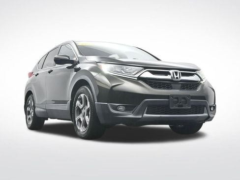 Used 2019 Honda CR-V EX image 33