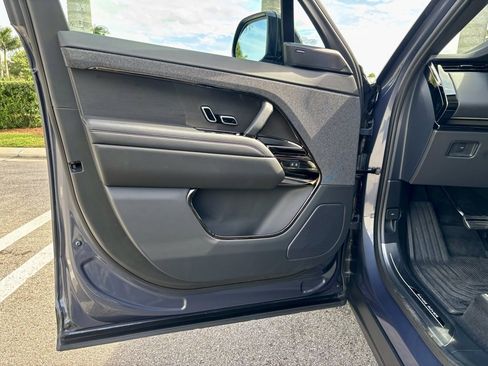 Used 2023 Land Rover Range Rover Sport SE Dynamic image 17