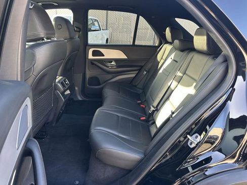 Used 2024 Mercedes-Benz GLE 450e GLE 450e image 25