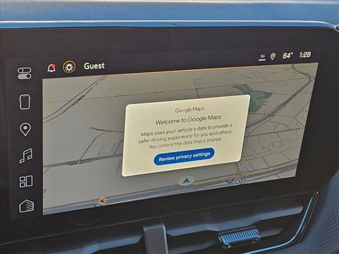 New 2026 Chevrolet Equinox RS w/ Safety and Technology Package image 14