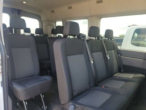Used 2023 Ford Transit 350 XL RWD image 6
