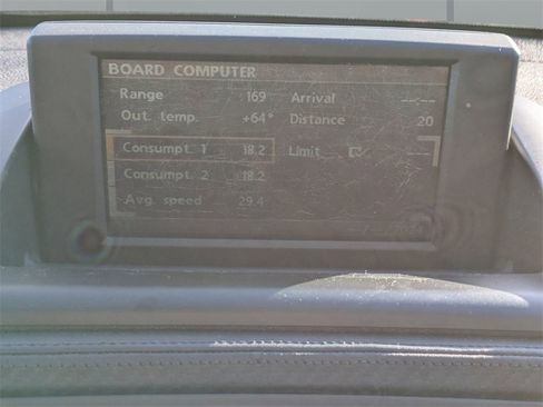 Used 2006 BMW M Roadster image 18