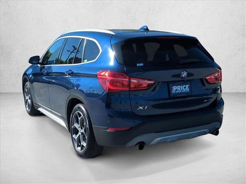 Used 2019 BMW X1 xDrive28i AWD/4WD image 8