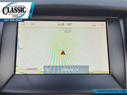 Used 2021 Ford Ranger Lariat w/ Tremor Off-Road Package image 17