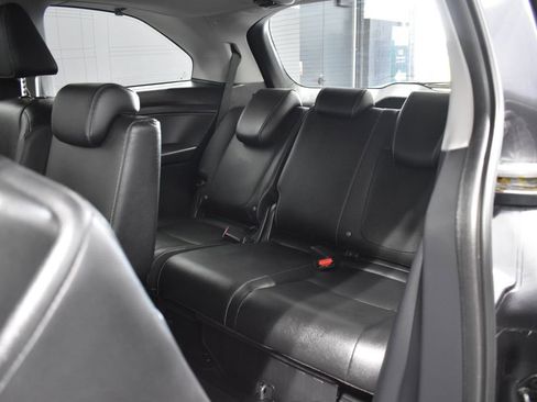 Used 2024 Honda Odyssey EX-L image 35