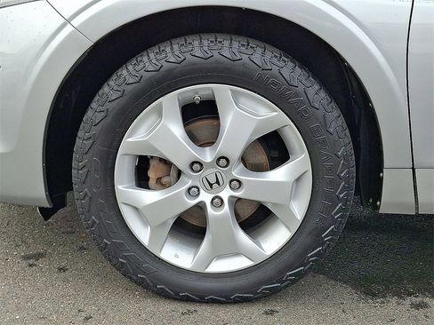 Used 2010 Honda Crosstour EX-L image 9