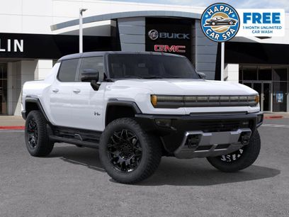 Used 2026 GMC Hummer EV 2X