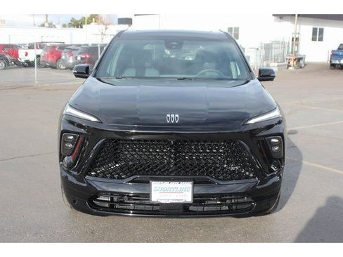 New 2026 Buick Enclave Sport Touring w/ Power Package AWD/4WD image 10
