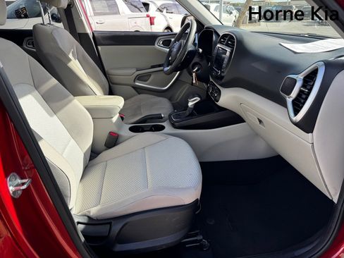 Certified 2022 Kia Soul LX image 26
