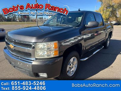 Used 2011 Chevrolet Silverado 1500 LT w/ All-Star Edition