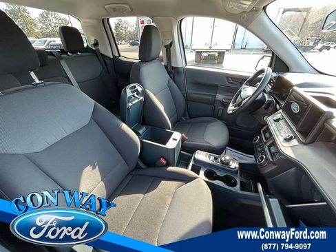 Used 2022 Ford Maverick XL w/ Equipment Group 100A Standard image 24