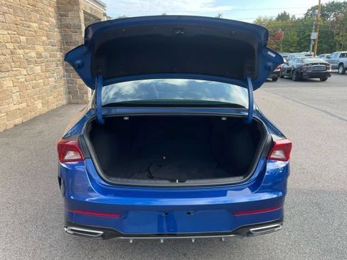 Used 2021 Kia K5 GT-Line FWD image 5