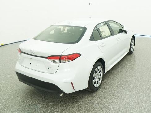 New 2026 Toyota Corolla LE image 19
