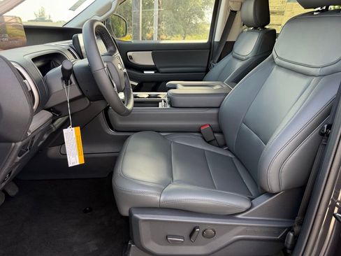 New 2026 Ford Expedition Max Active RWD image 14