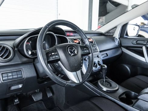 Used 2011 MAZDA CX-7 i Sport FWD image 43