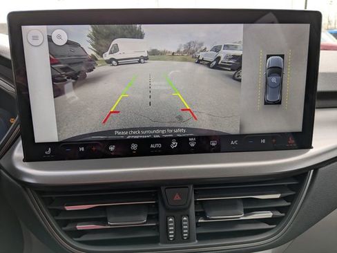 Used 2023 Ford Escape Active w/ Tech Pack #2 image 3