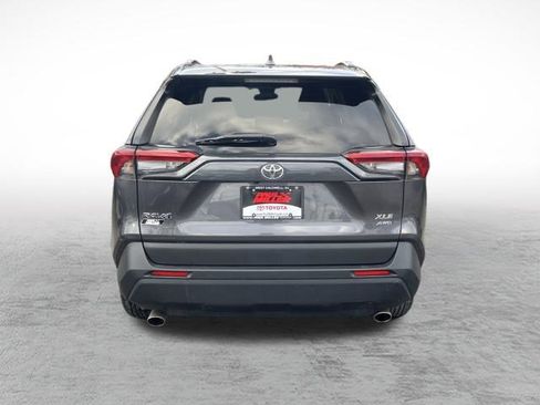 Certified 2024 Toyota RAV4 XLE image 6