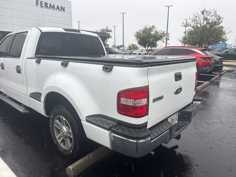 Used 2006 Ford F150 XLT RWD image 4