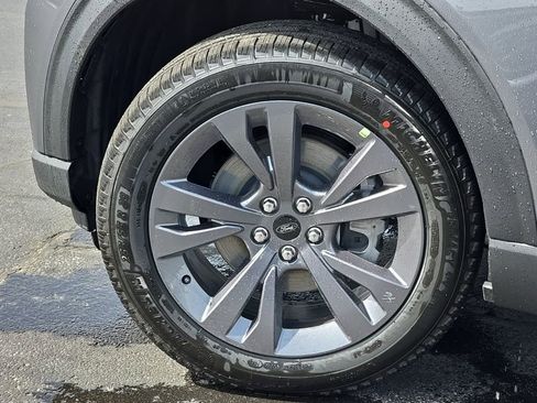 New 2026 Ford Explorer Active w/ Active Comfort Package AWD/4WD image 57