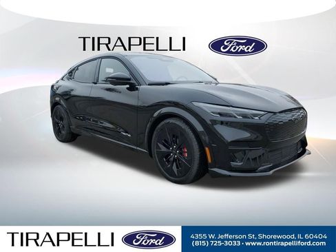 New 2026 Ford Mustang Mach-E GT image 6