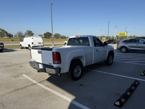 Used 2013 GMC Sierra 1500 W/T w/ Work Truck Plus Package image 3
