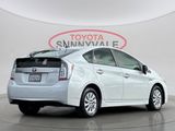 Used 2013 Toyota Prius Plug-In Hybrid image 3