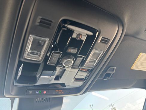 New 2026 GMC Yukon Denali w/ LPO, Floor Liner Package AWD/4WD image 27