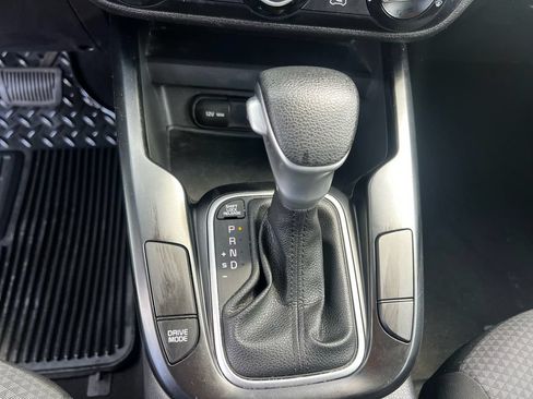Used 2022 Kia Soul LX w/ Technology Package FWD image 19