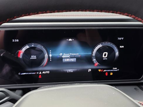 New 2026 Dodge Charger Scat Pack image 13