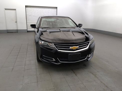 Used 2014 Chevrolet Impala LT FWD image 14