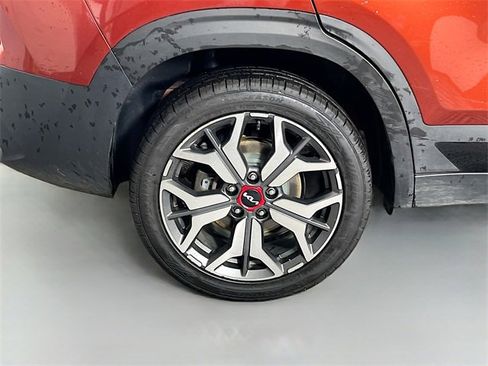 Used 2022 Kia Seltos SX image 37