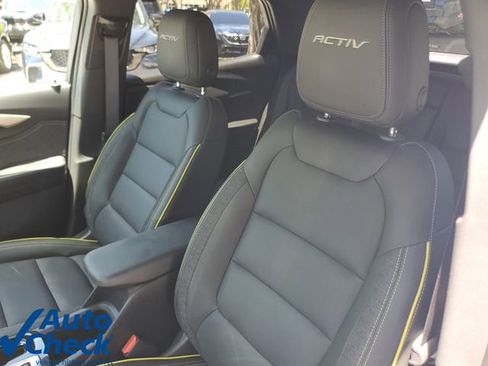 Used 2024 Chevrolet TrailBlazer ACTIV FWD image 19