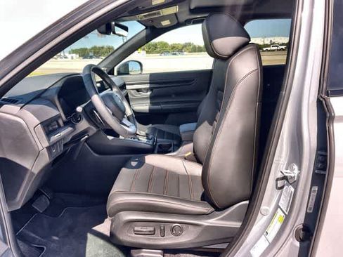 Used 2026 Honda CR-V Sport-L image 11
