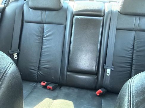 Used 2012 Nissan Altima 3.5 SR w/ Sport Pkg image 21