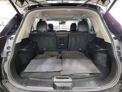 Used 2019 Nissan Rogue SL w/ Premium Package AWD/4WD image 34