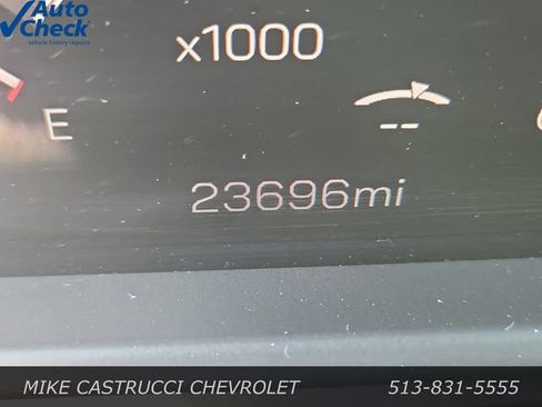 Used 2026 GMC Acadia Elevation w/ Elevation Premium Package FWD image 16