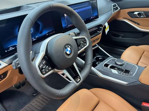 New 2026 BMW 330i xDrive Sedan w/ M Sport Package image 4