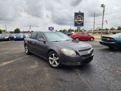 Used 2011 Chevrolet Malibu LT w/ Power Convenience Package