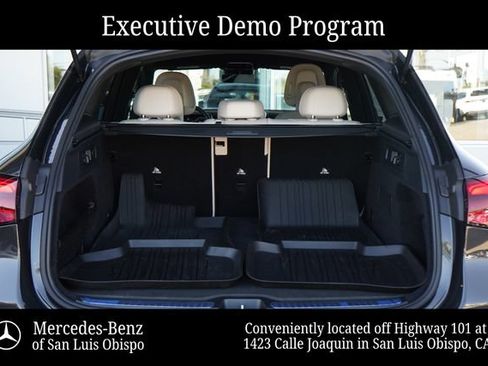 Used 2026 Mercedes-Benz GLC 300 image 8